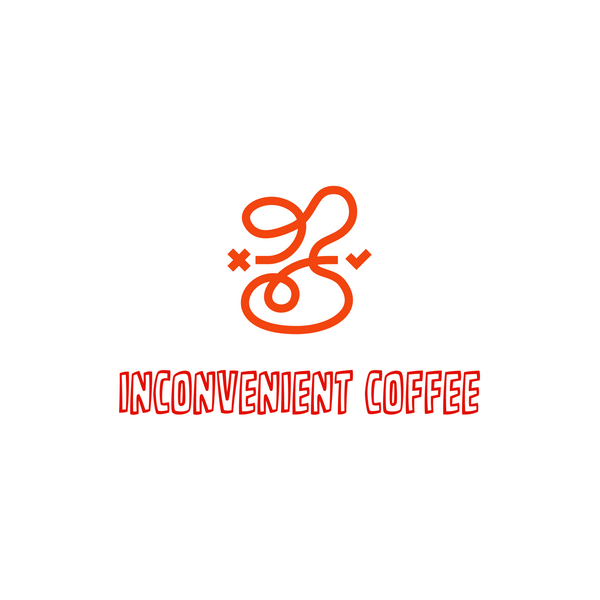 Inconvenient Coffee